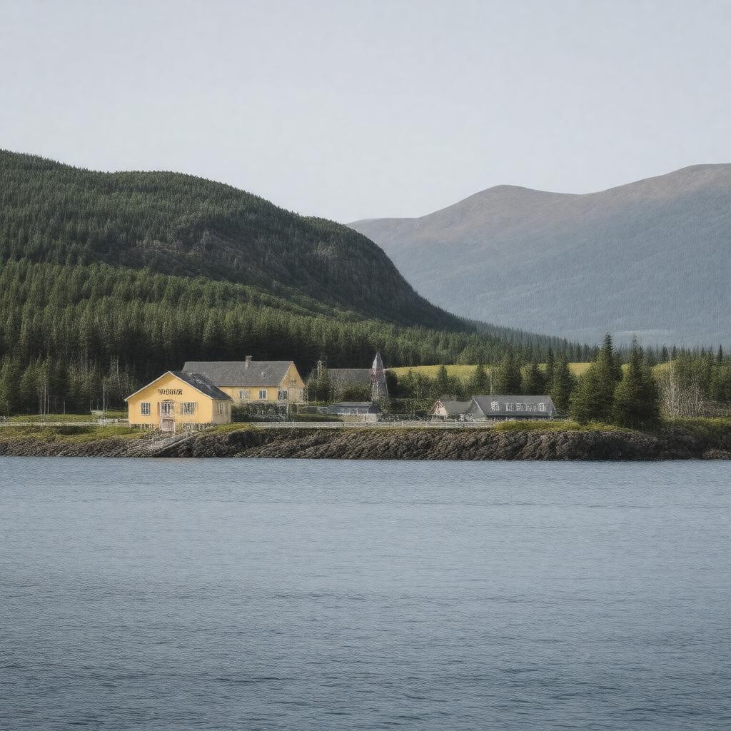 Woody Point